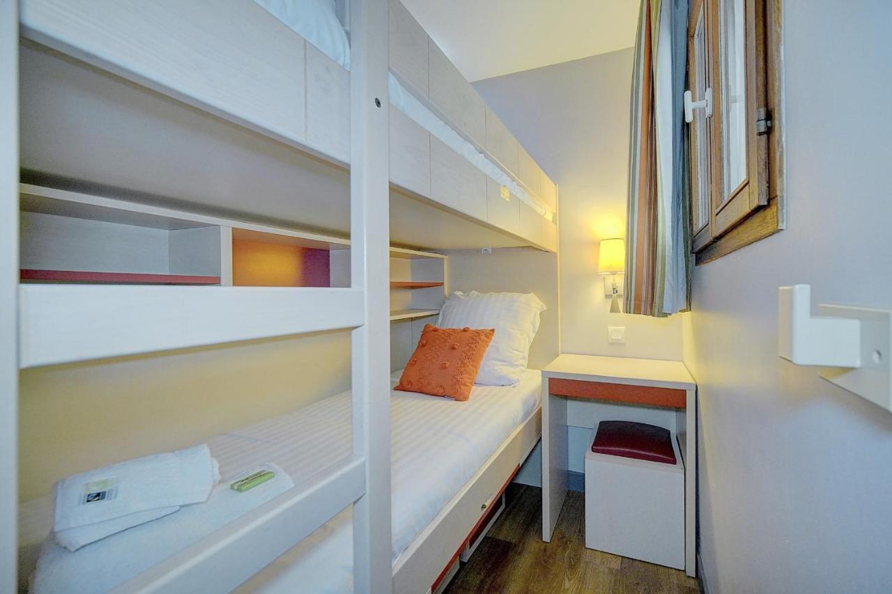 Immogroom - 2 Rooms Sea View - Swimming Pool - Terrace - Parking - Ac Cannes Luaran gambar