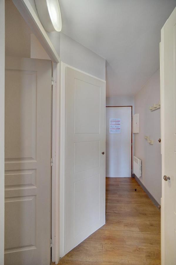 Immogroom - 2 Rooms Sea View - Swimming Pool - Terrace - Parking - Ac Cannes Luaran gambar