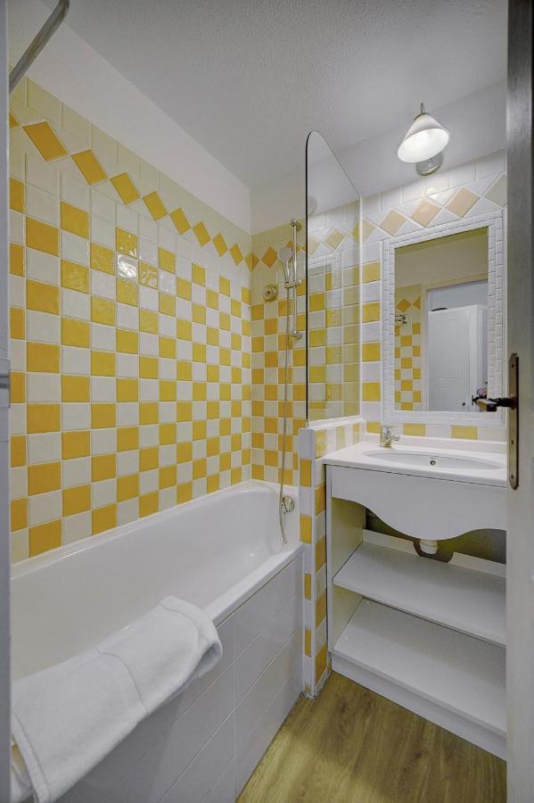 Immogroom - 2 Rooms Sea View - Swimming Pool - Terrace - Parking - Ac Cannes Luaran gambar